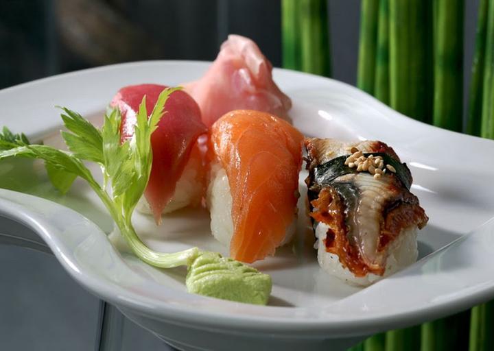 Itoshii Sushi