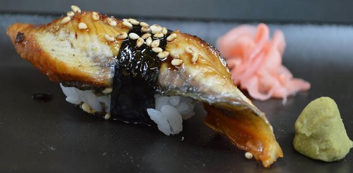 Itoshii Sushi